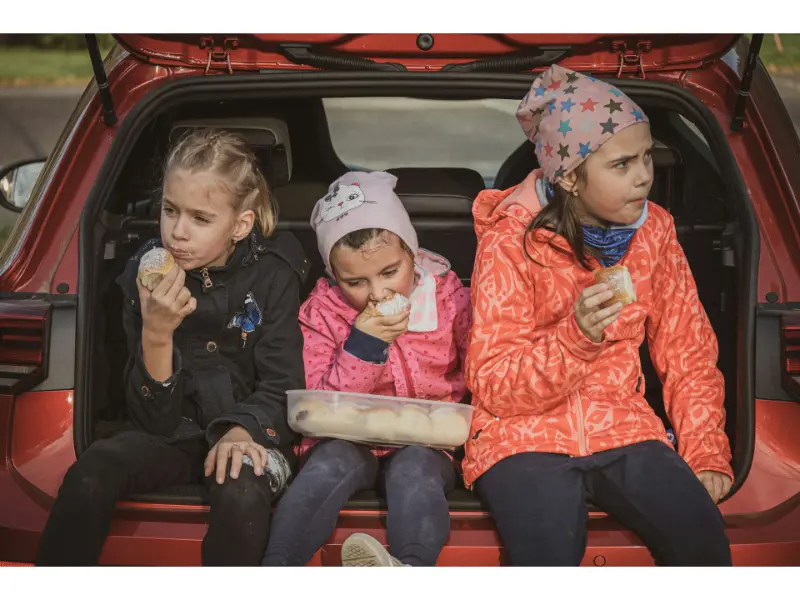 Autorización de viaje