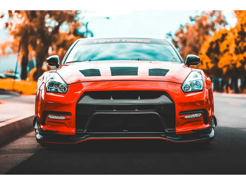 Inmatriculación vehicular