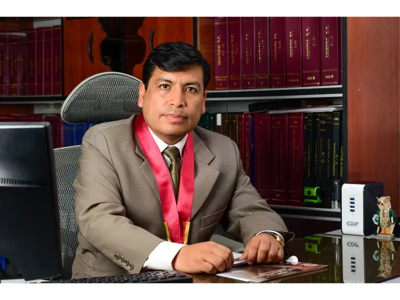Consulta con notario