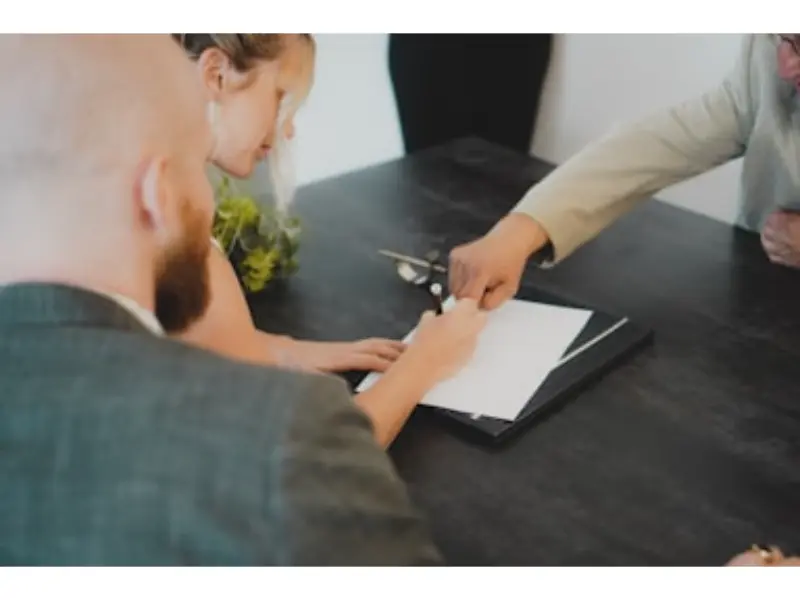 Divorcio