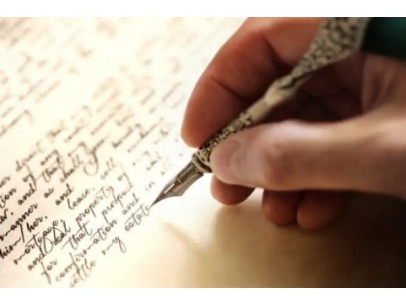 Testamento por escritura pública (Hasta 5, Hasta 5, En la notaría)