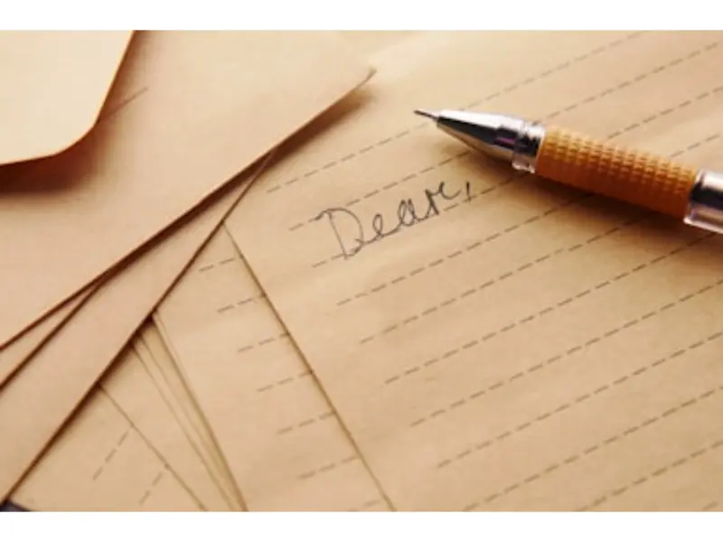 Redacción carta notarial