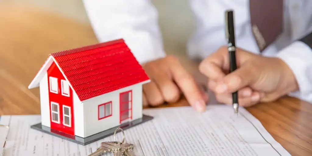Compraventa de inmueble por escritura