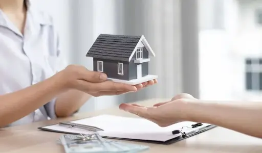 Transferencia de posesión de inmueble por escritura