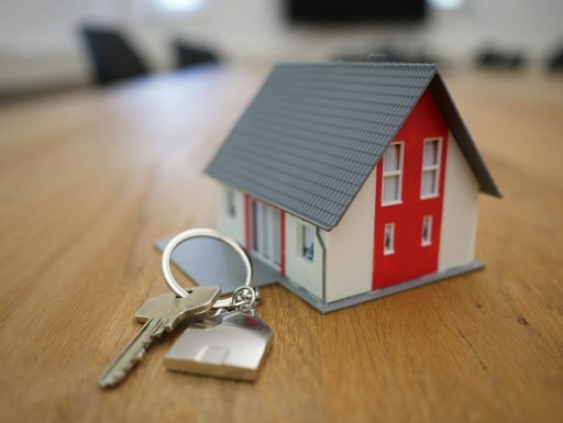 Compraventa privada de inmueble