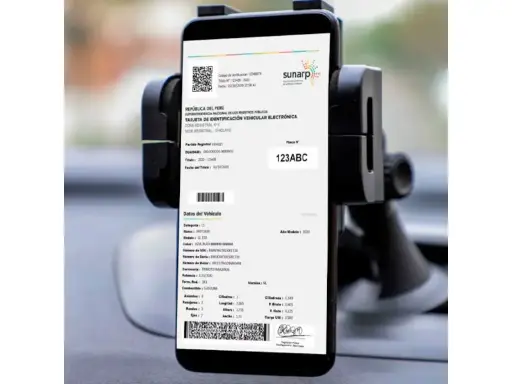 Duplicado de tarjeta