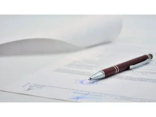 Legalización de firma