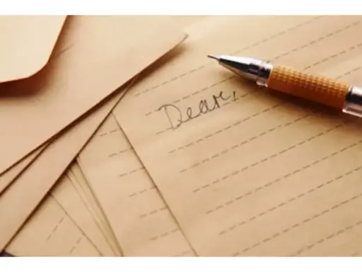 Redacción carta notarial