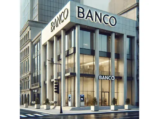 Leasing bancos, cajas y cooperativas