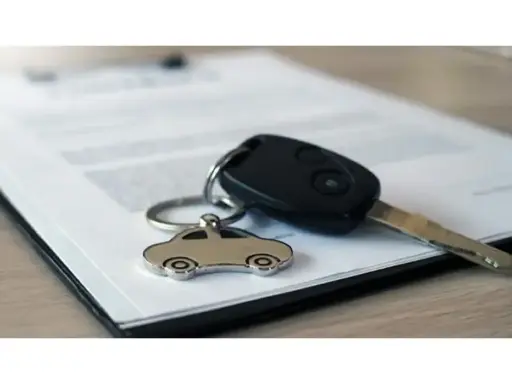 Prescripción adquisitiva de vehículos
